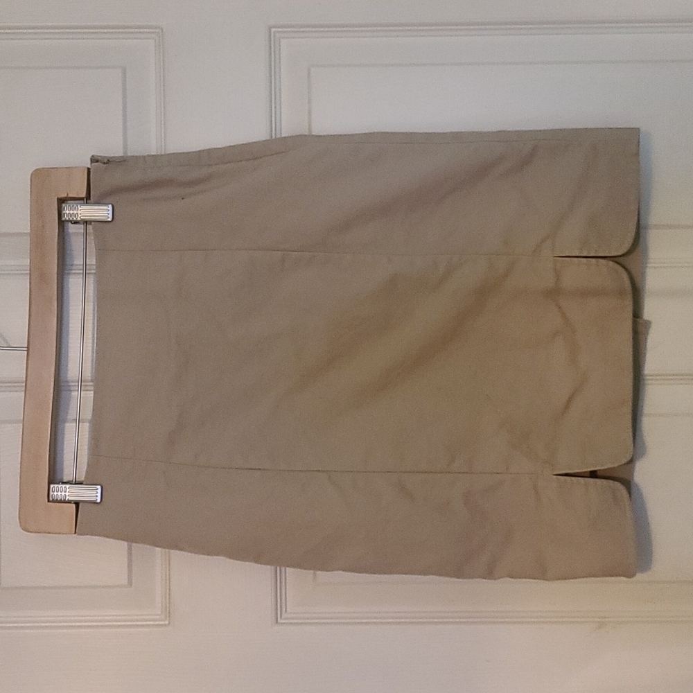 Women's pencil skirt